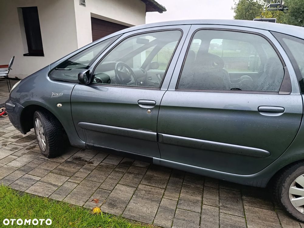 Citroën Xsara Picasso - 3