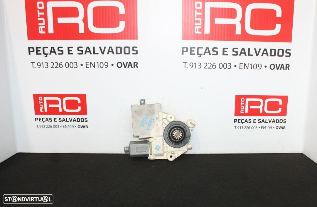Motor Elevador Vidro Ford Focus de 2009 - 1