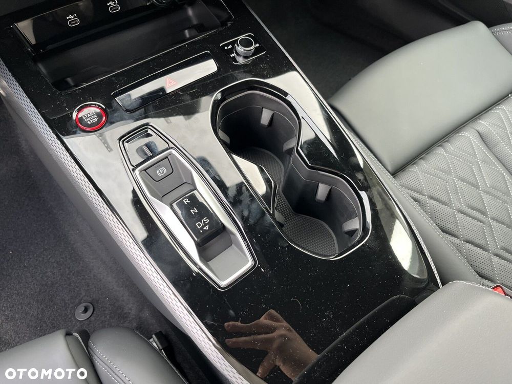 Audi S5 Avant - 16