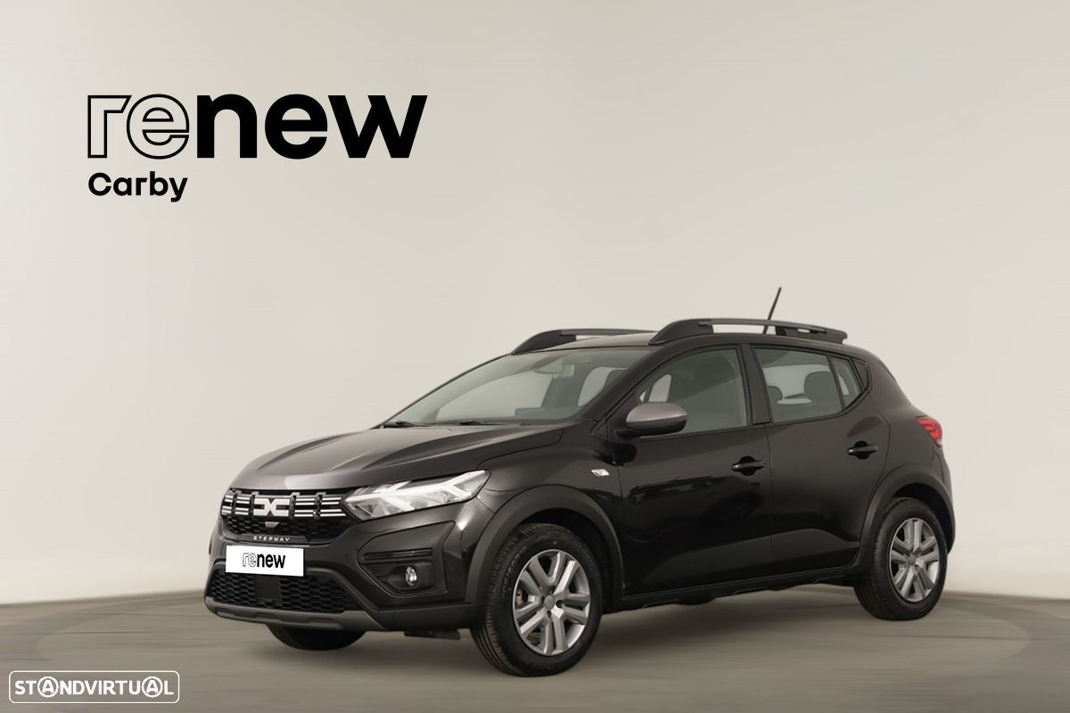 Dacia Sandero 1.0 TCe Stepway Expression - 1