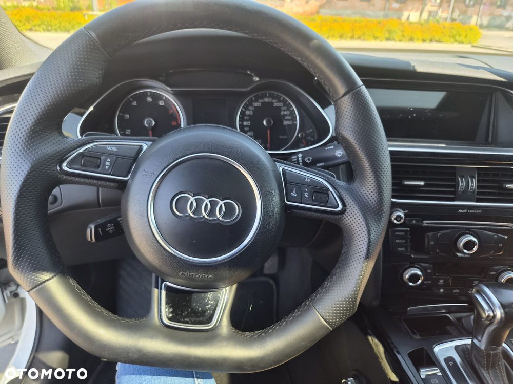 Audi A4 Limousine 2.0 TFSI Quattro S tronic - 13