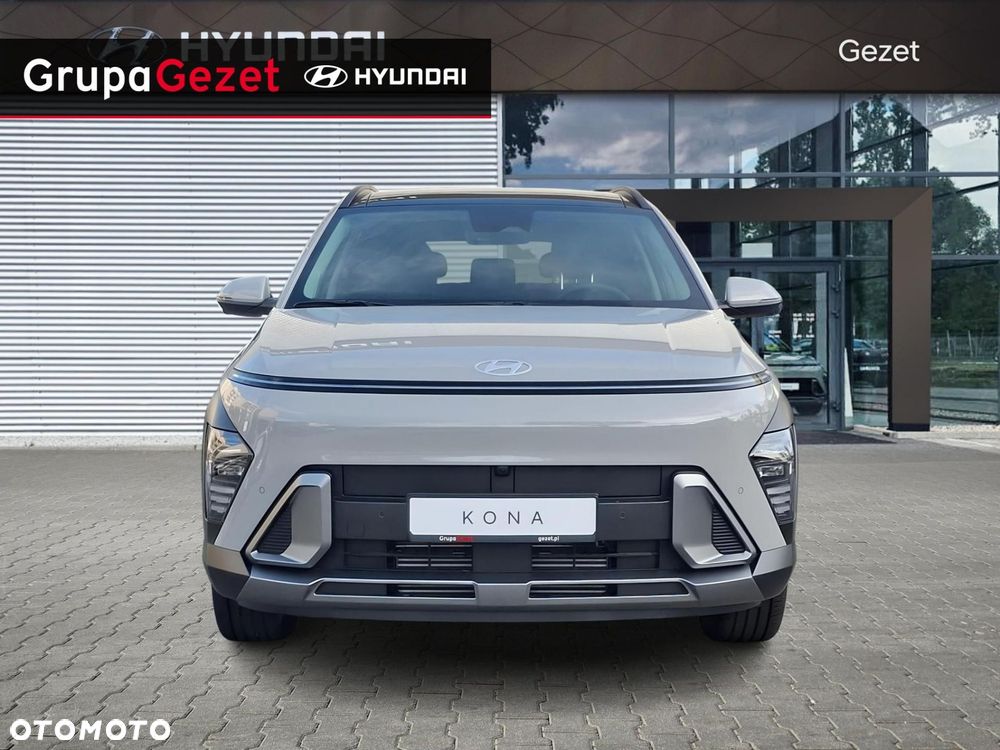 Hyundai Kona - 8