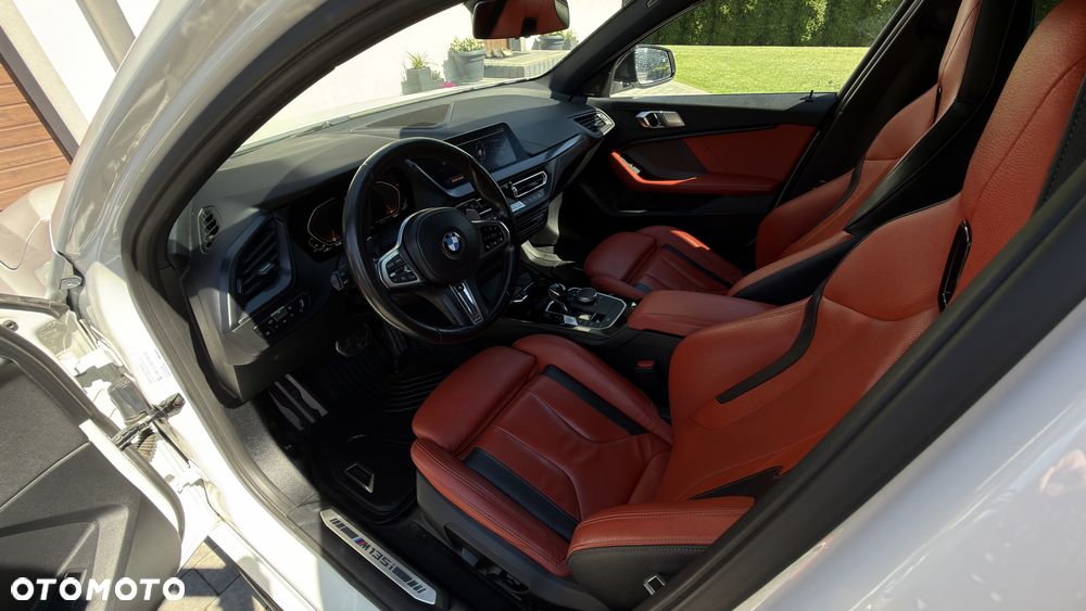 BMW Seria 1 M135i xDrive - 8