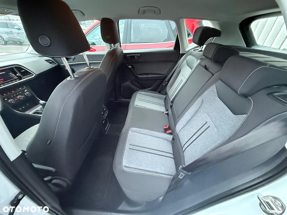 Seat Ateca 1.5 TSI Style S&S DSG - 19