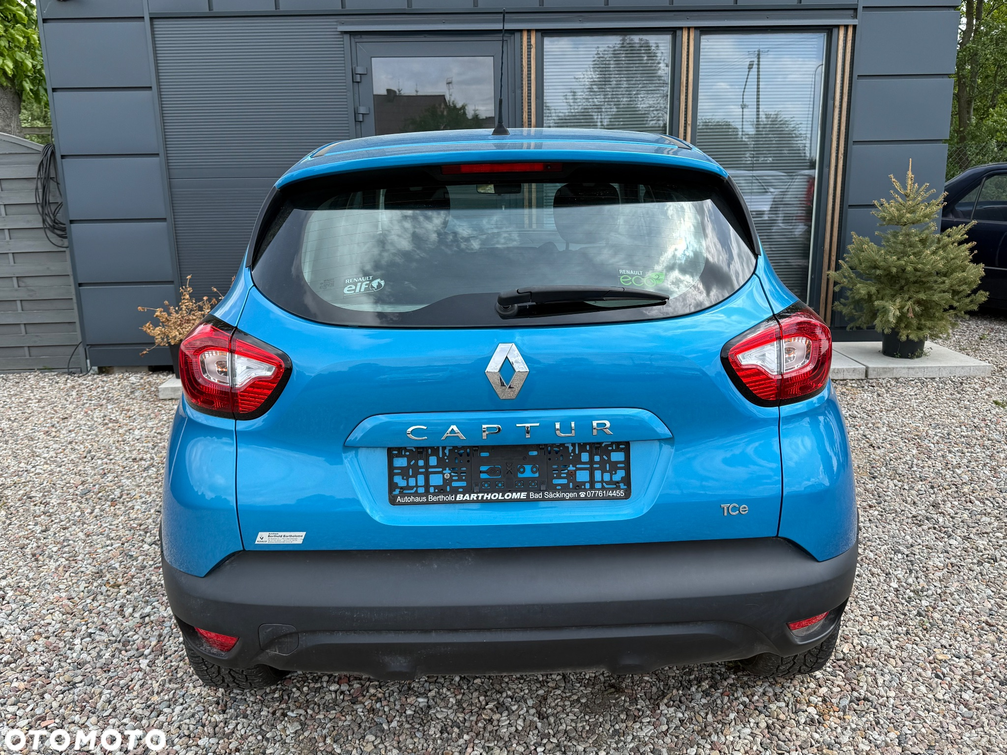 Renault Captur (ENERGY) TCe 90 BOSE EDITION - 14