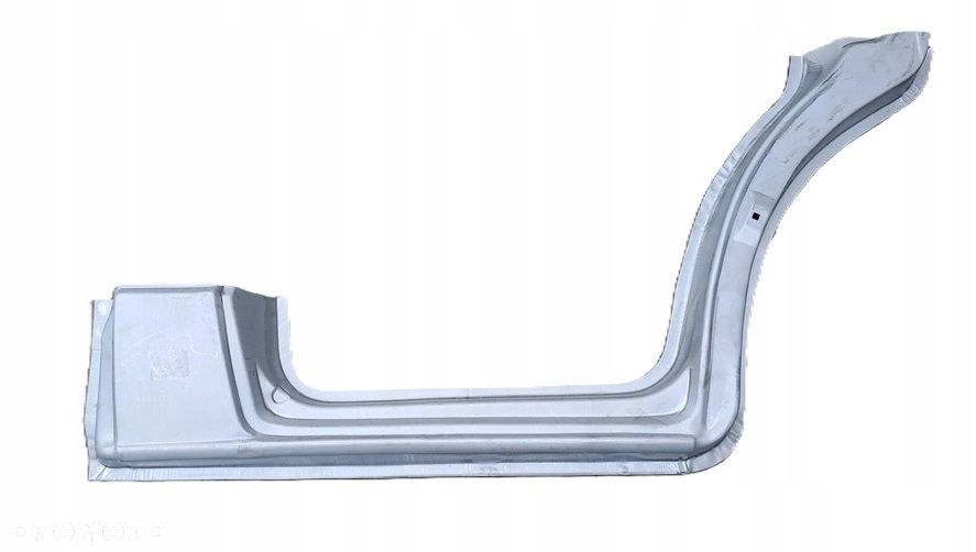 vw crafter 2e 06-17r reperaturka progu nadkola prawy przód - 1
