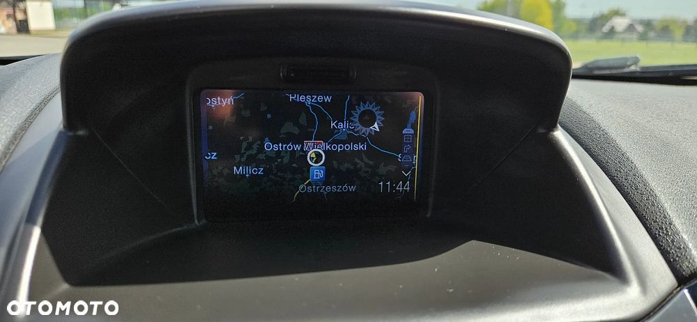 Ford Fiesta 1.0 EcoBoost S&S TITANIUM - 14