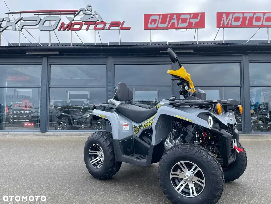 Barton DISCOVER 200