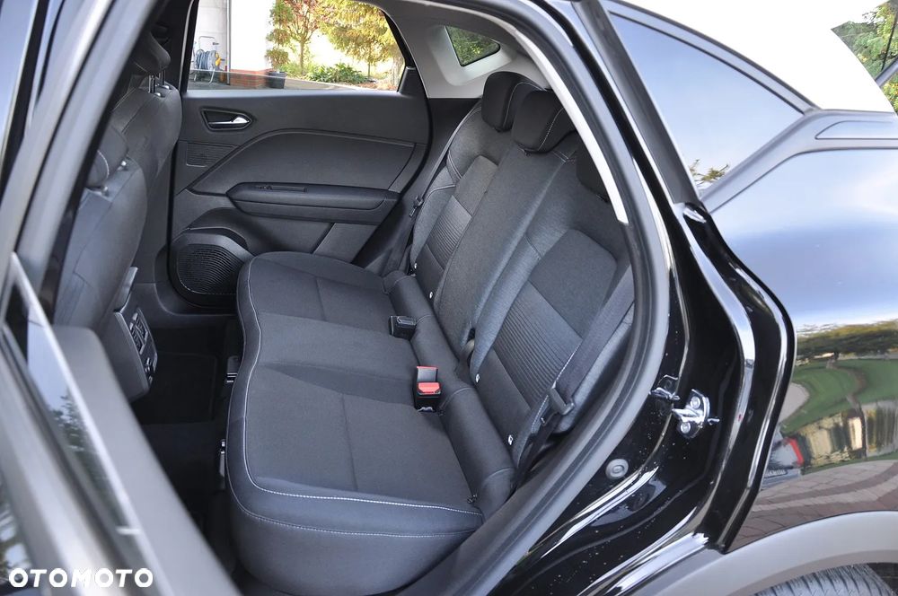 Renault Captur - 24