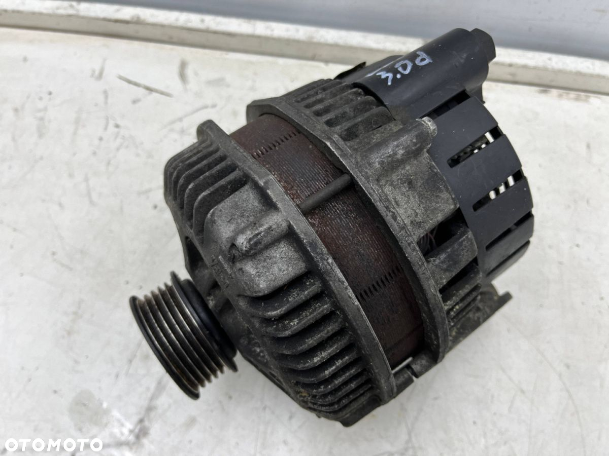 Alternator BMW E38 E39 E46 E52 X5 E53 X3 E83 95-06r. M47 M57 2.5d 3.0d 2248296 - 3