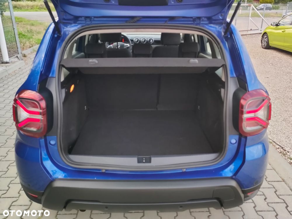 Dacia Duster 1.0 TCe Comfort - 28