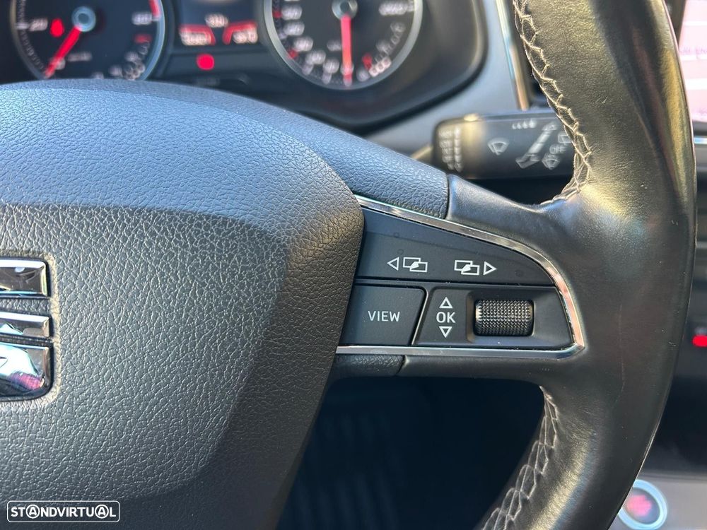 SEAT Leon ST 1.6 TDI Style S/S - 42