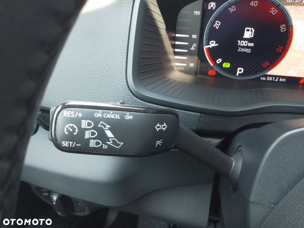 Skoda Karoq 1.5 TSI ACT Style DSG - 25