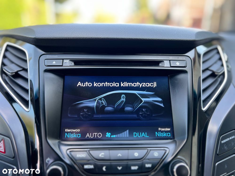 Hyundai i40 1.7 CRDi Automatik Premium - 32