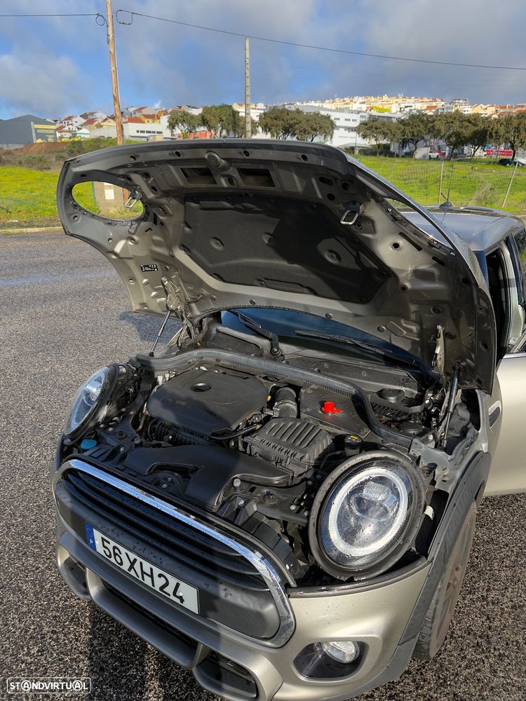 MINI 5 Portas One - 18