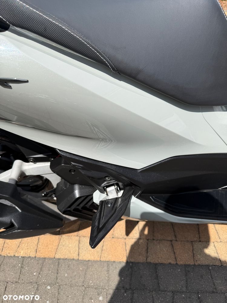 Honda PCX - 19