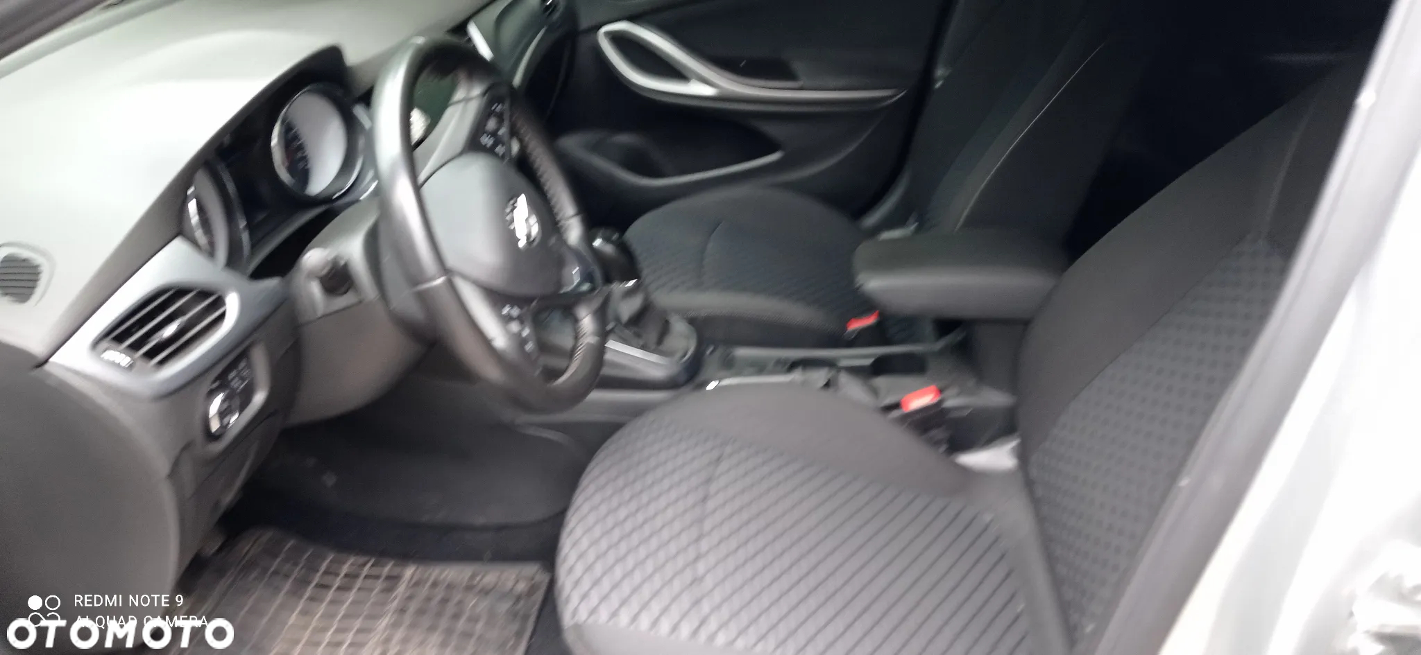 Opel Astra V 1.6 T Enjoy S&S - 6