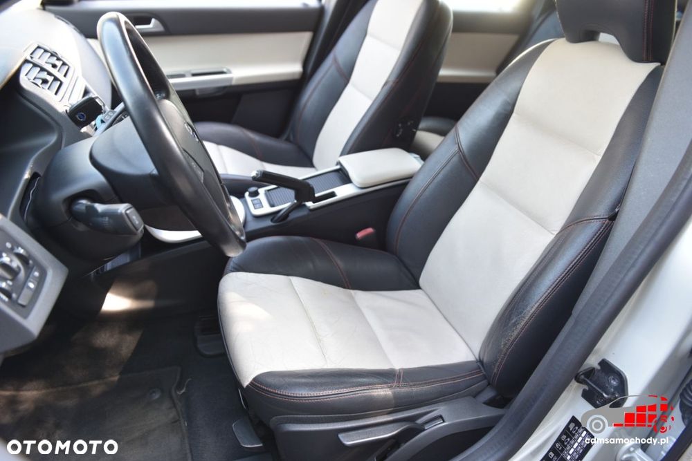 Volvo V50 - 17