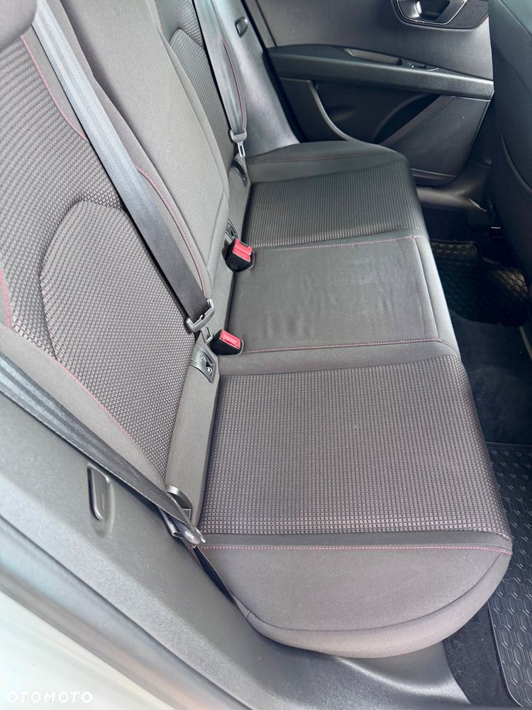 Seat Leon 1.8 TSI Start&Stop DSG FR - 24