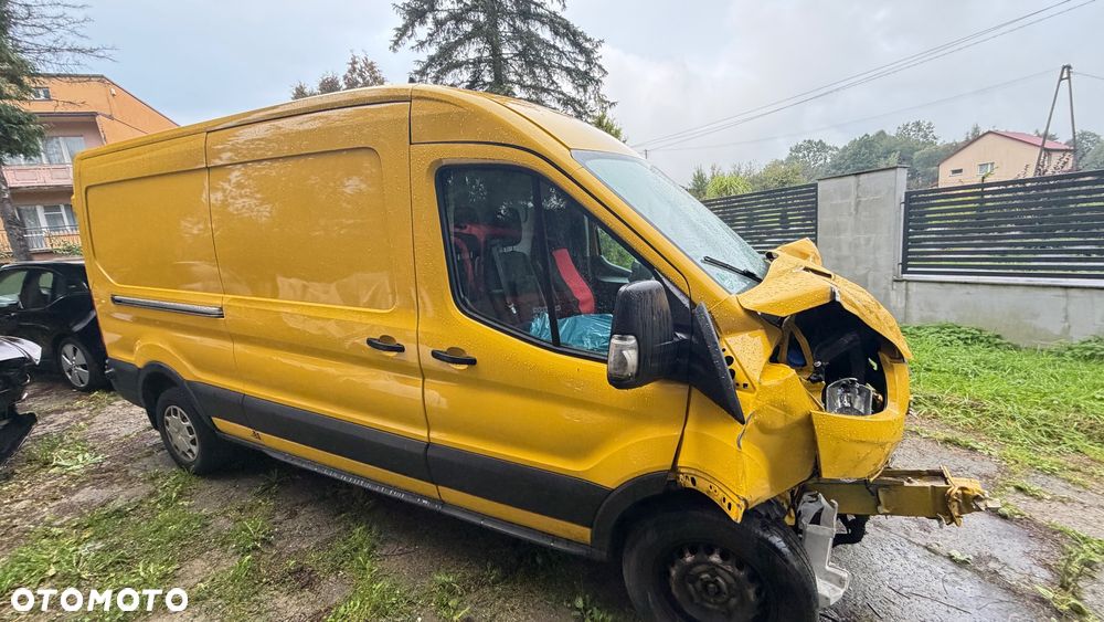 Ford Transit - 3