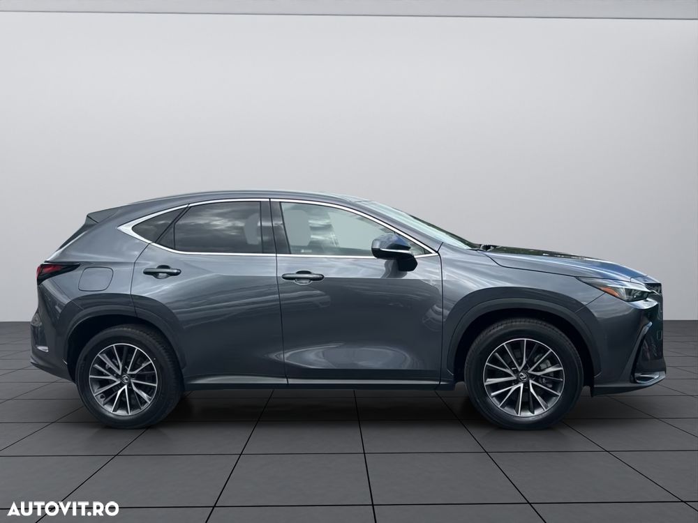 Lexus Seria NX 450h+ E-FOUR Executive Line - 6