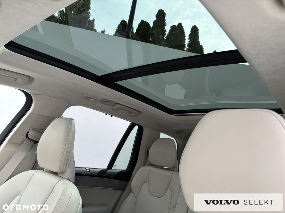 Volvo XC 90 - 14