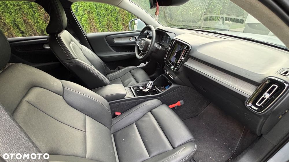 Volvo XC 40 - 7