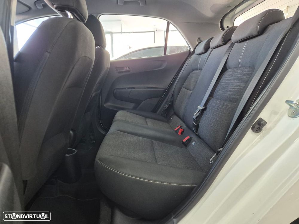 Kia Picanto 1.0 CVVT Urban - 12