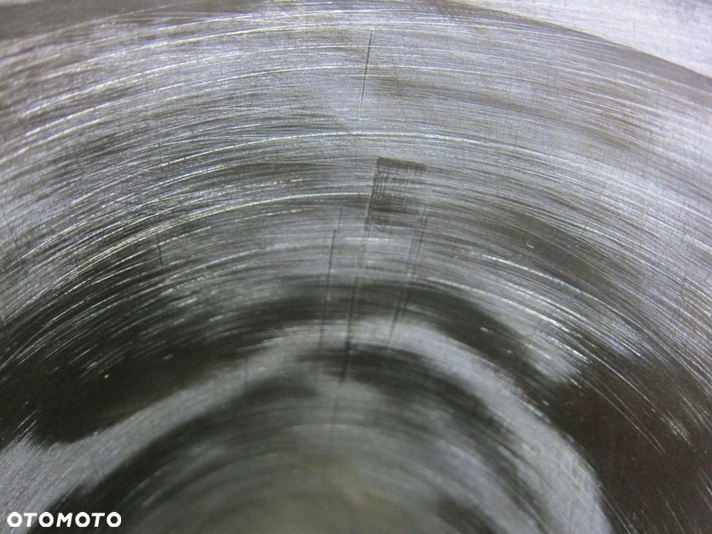 BMW E90 E60 X3 E83 BLOK SILNIKA DÓŁ N47D20A N47 - 6