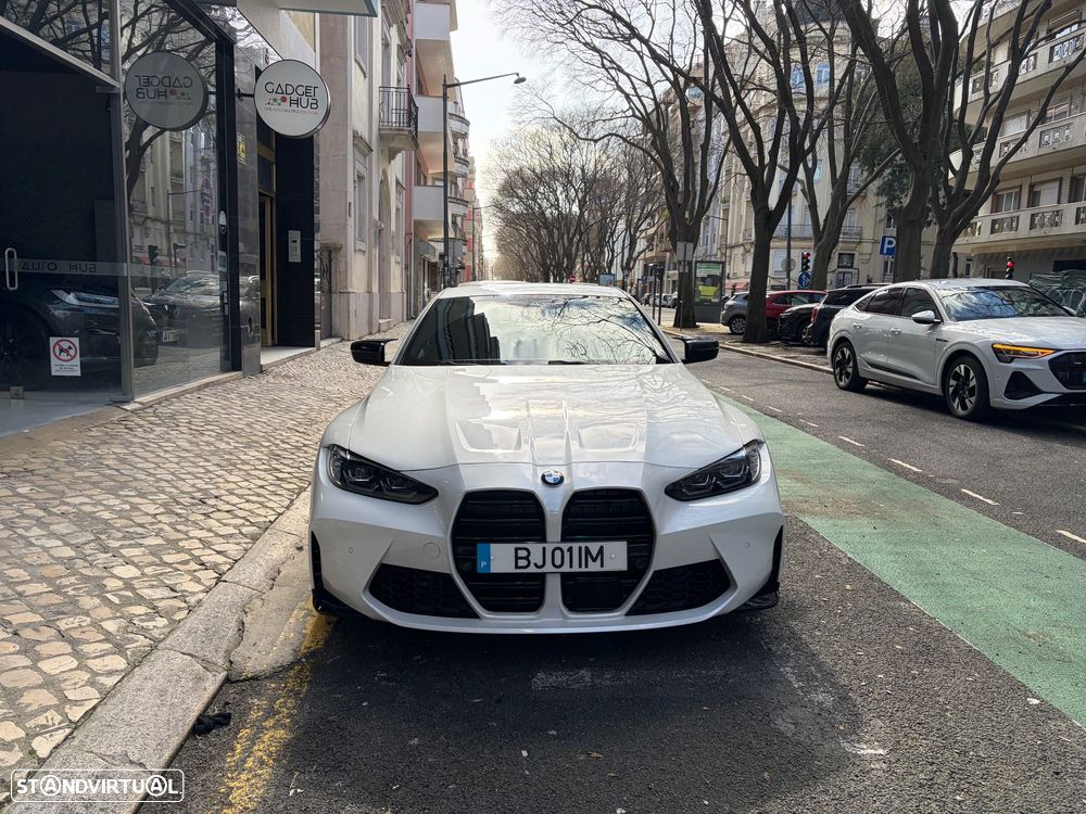 BMW 430 i M Sport - 4