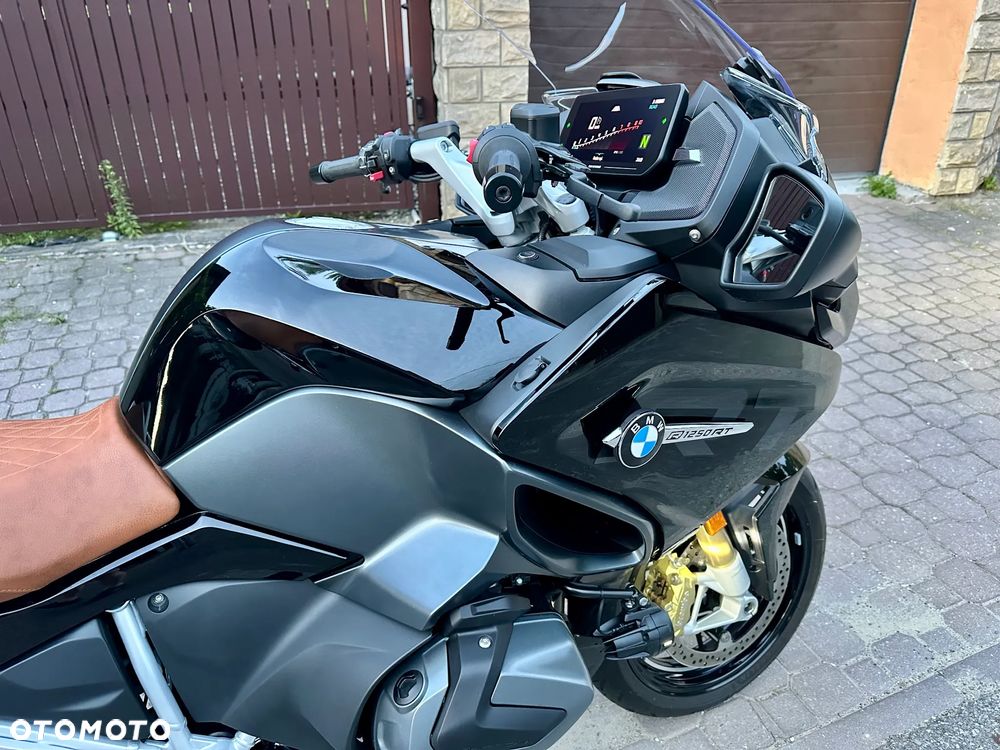 BMW RT - 23