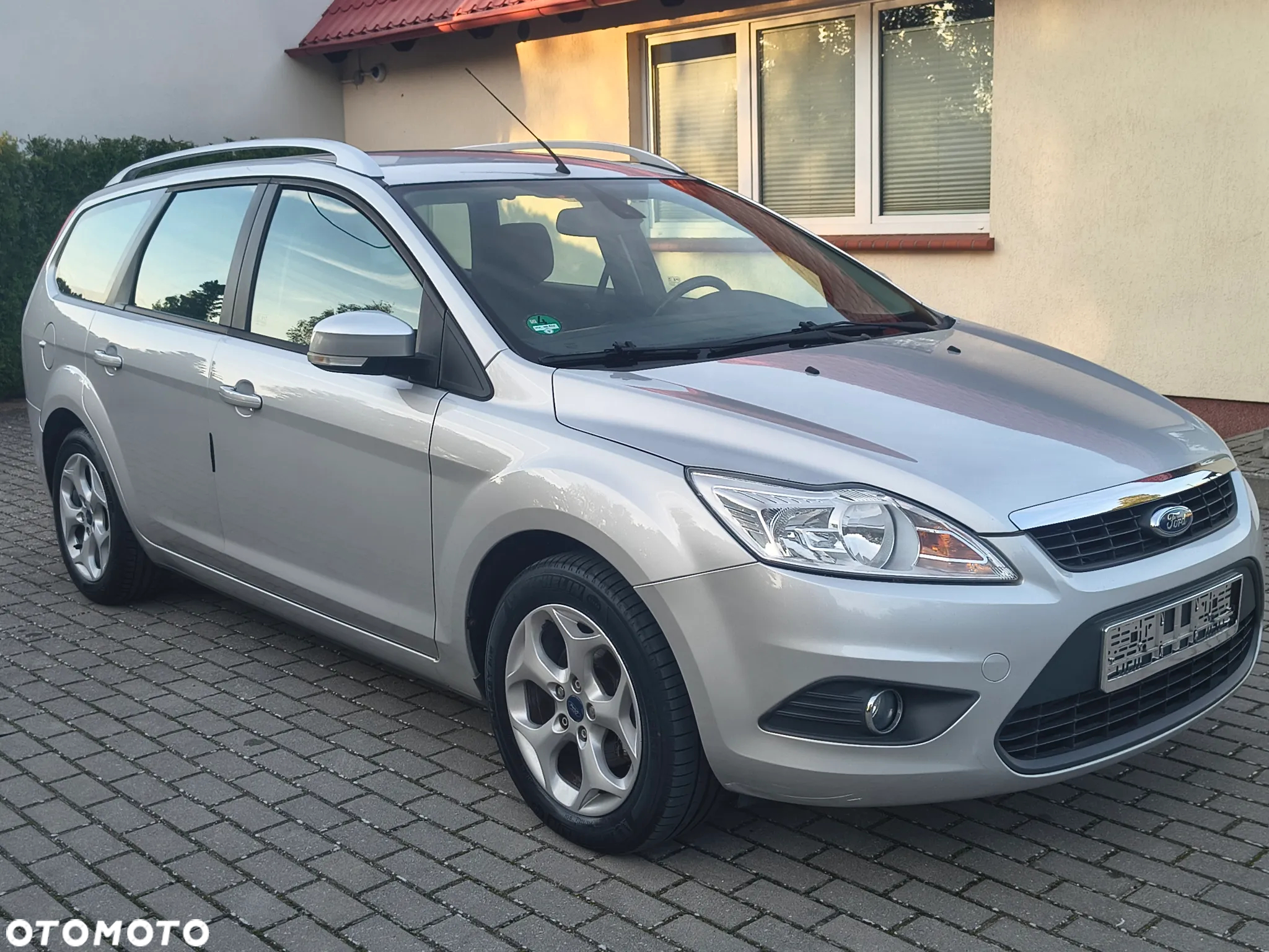 Ford Focus - 13