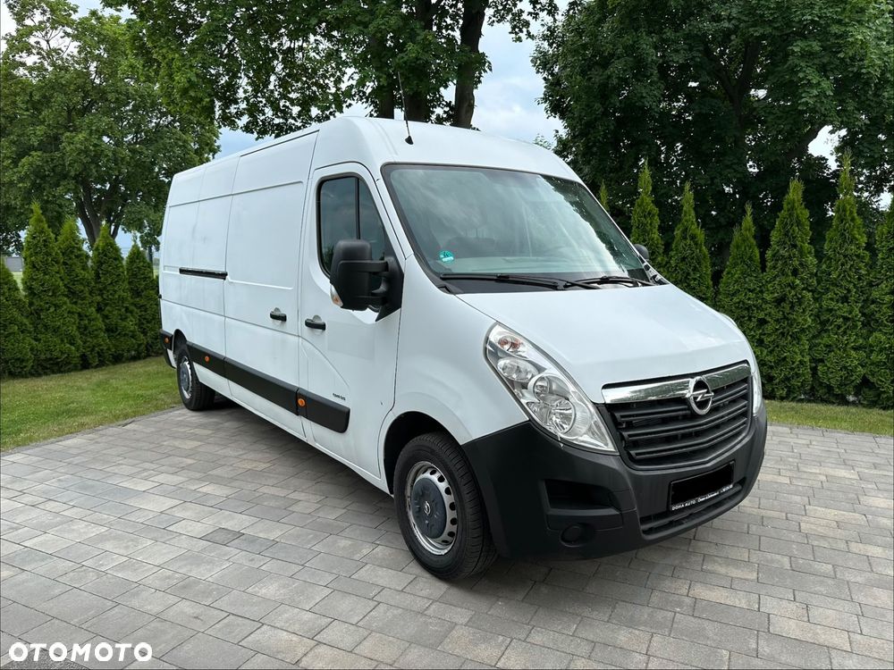 Renault Master L3H2 - 1