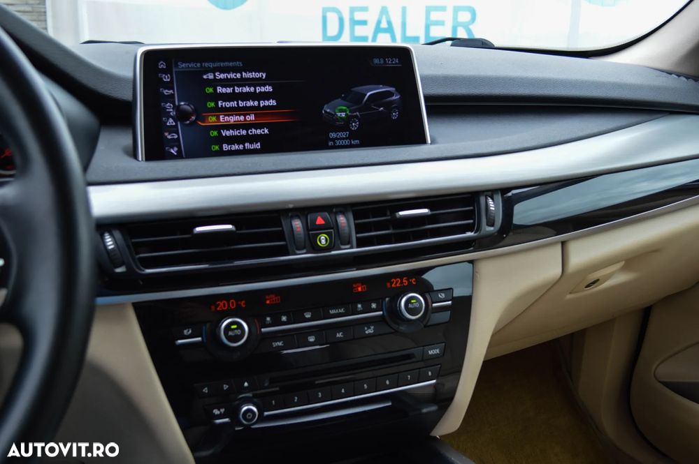 BMW X5 xDrive25d xLine - 17