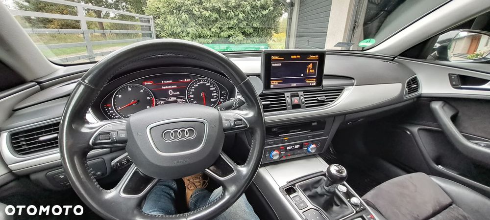 Audi A6 - 5