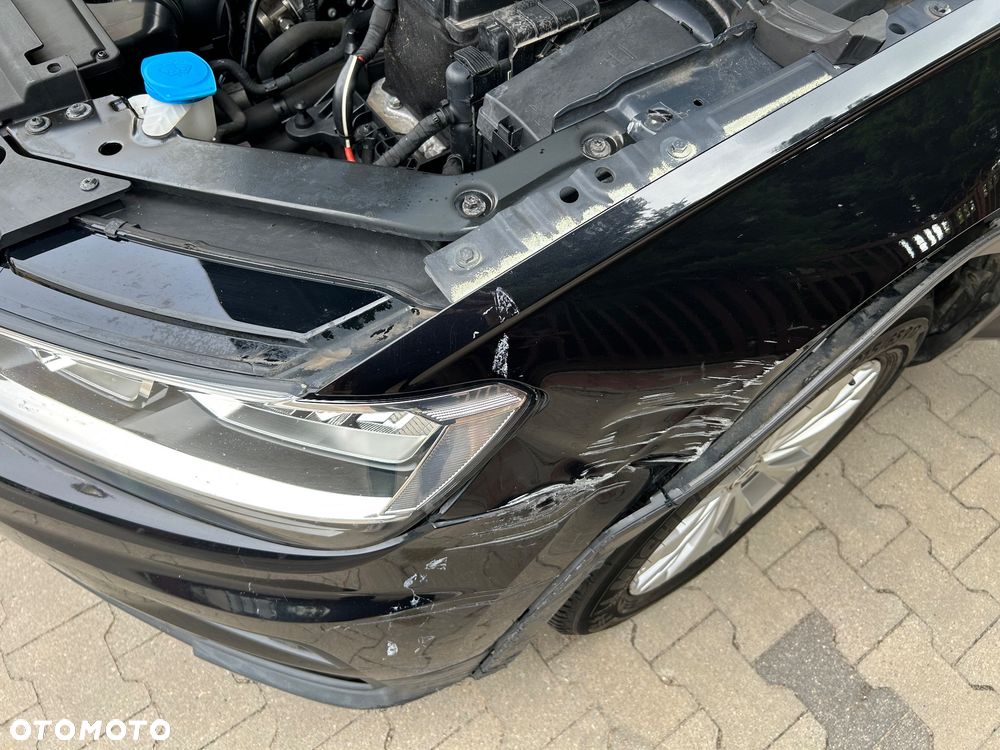 Volkswagen Tiguan 1.4 TSI BMT ACT City DSG - 16