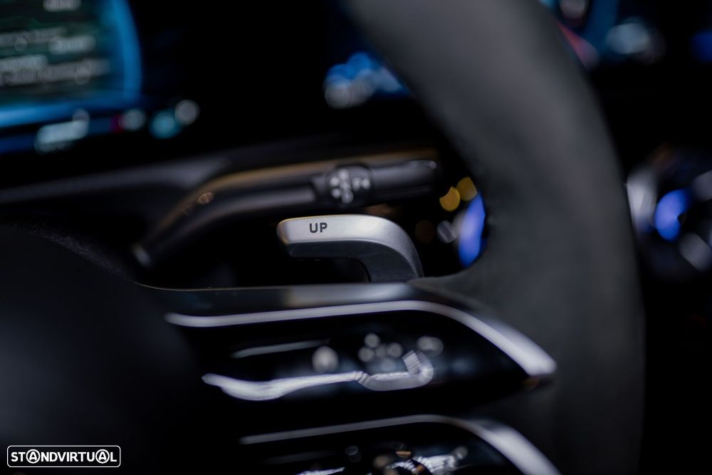 Mercedes-Benz A 45 AMG S 4Matic+ Speedshift DCT 8G - 49