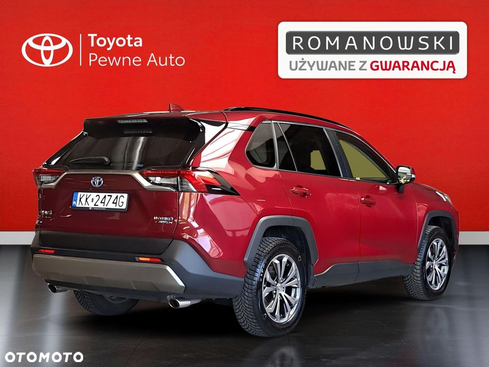 Toyota RAV4 - 10