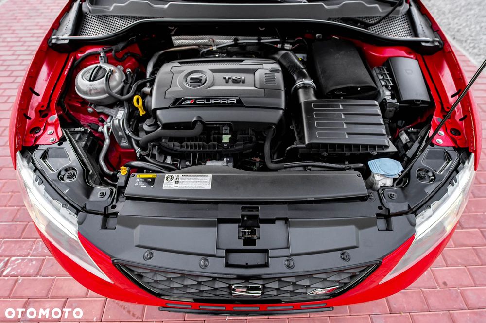 Seat Leon 2014