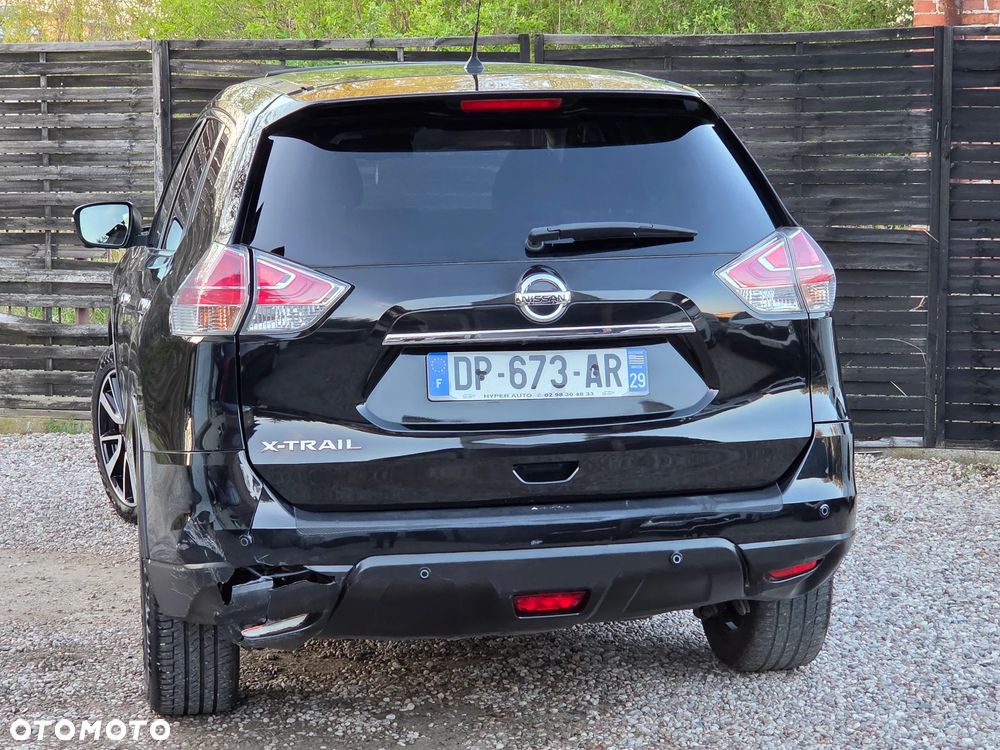 Nissan X-Trail 1.6 DCi Tekna - 11