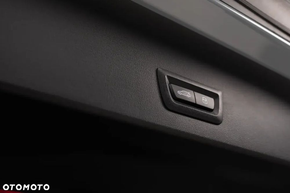BMW X3 20d xDrive - 33
