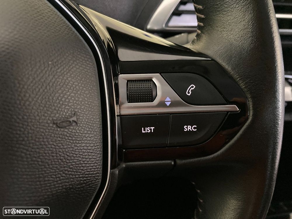 Peugeot 3008 1.5 BlueHDi Active Pack - 23