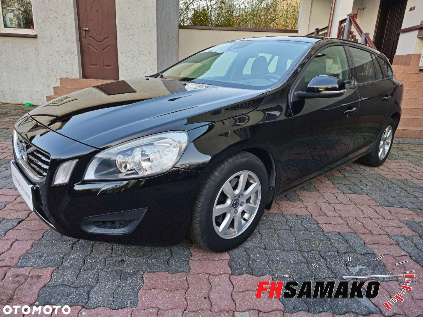 Volvo V60 - 6