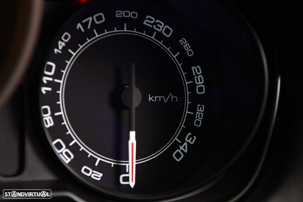 Ferrari California - 23