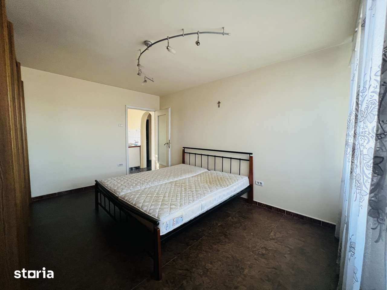 Apartament cu 2 camere, et 1 - langa Iulius Mall Timisoara — fotografia 3