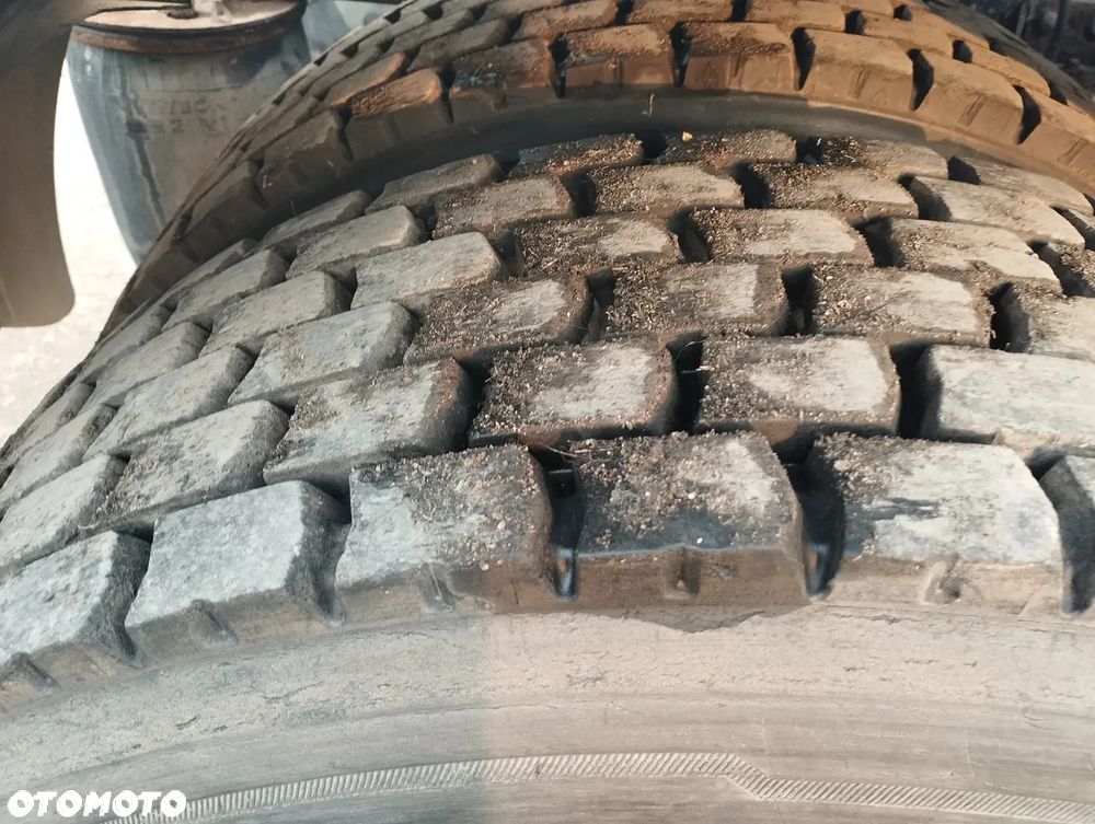 MAN TGX 18440 - 9