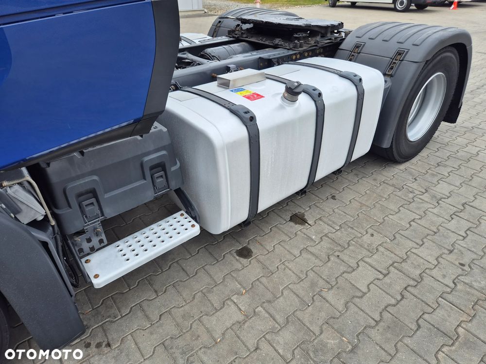 Scania R 450 Retarder - 3