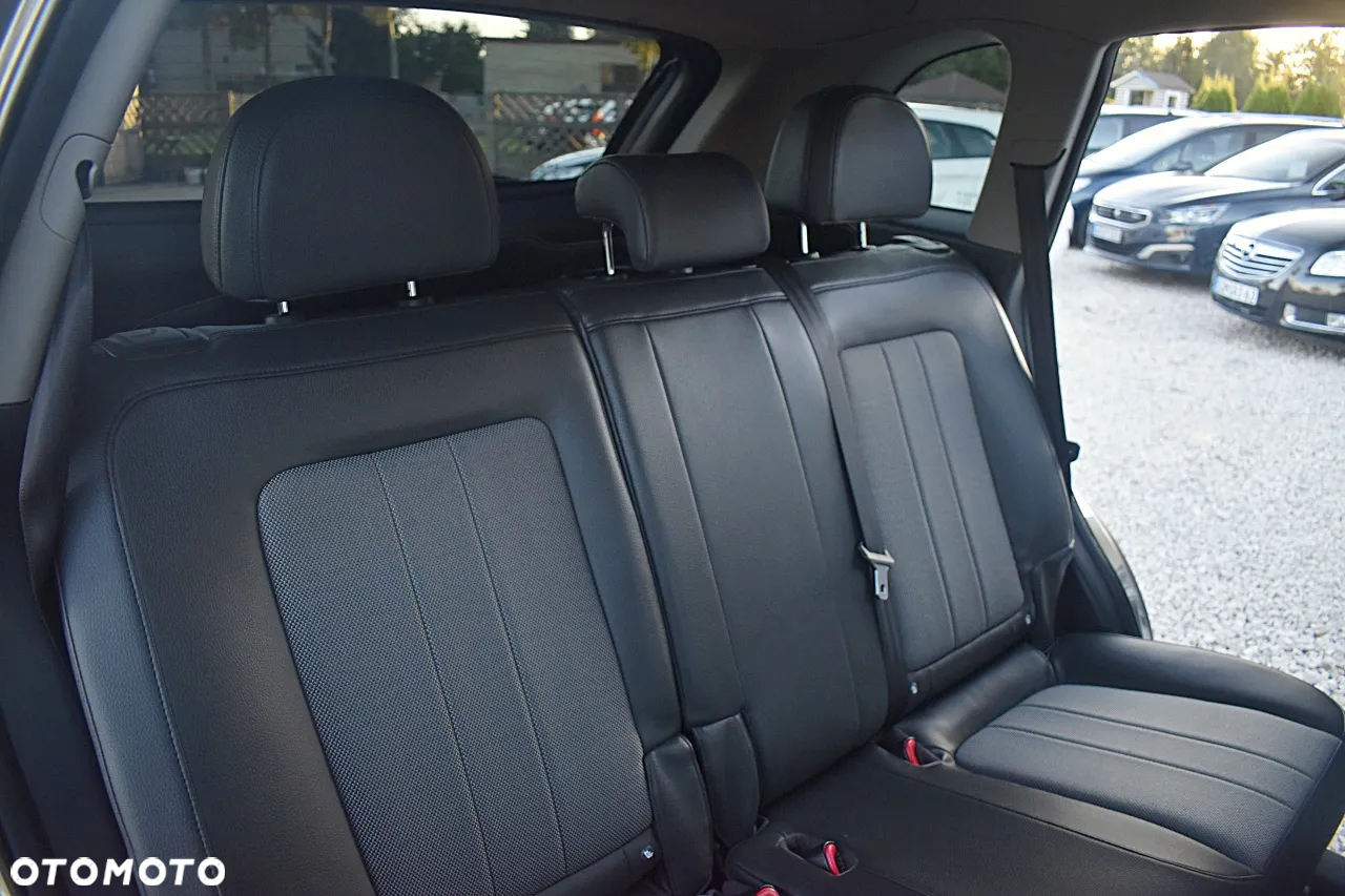 Opel Antara 2.0 CDTI Cosmo - 21