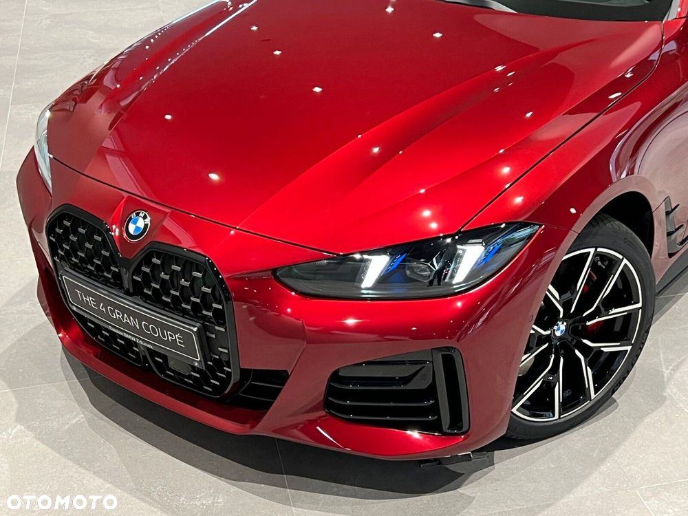 BMW Seria 4 - 9