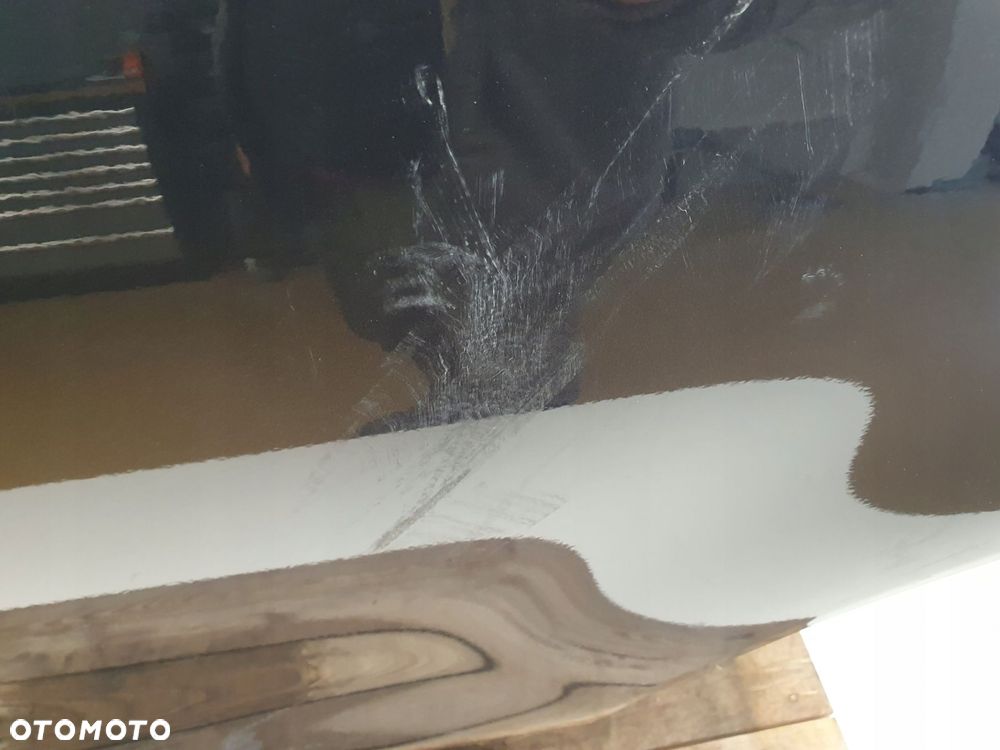 DRZWI LEWY TYŁ Suzuki S-Cross S Cross 2013-2021 lewe tylne tylnie kierowcy - 8